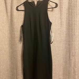 Never worn little black dress